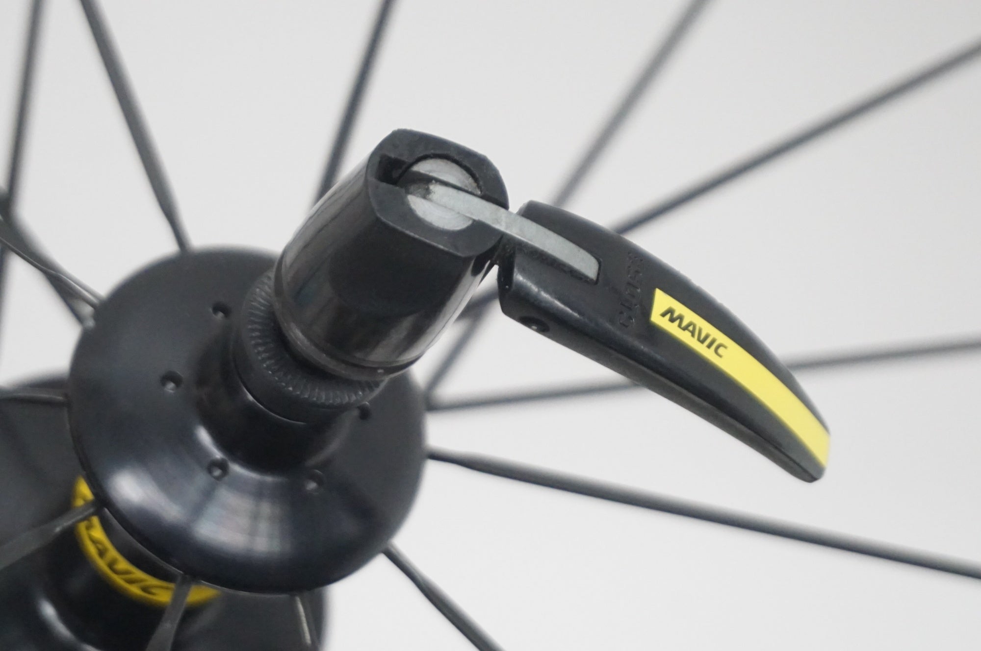 MAVIC 「マヴィック」 COSMIC PRO CARBON EXALITH シマノ11速 ホイール