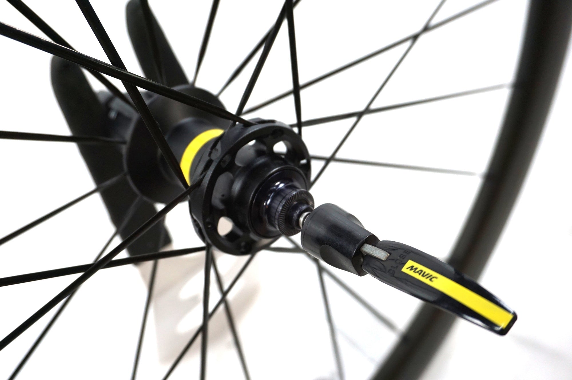 MAVIC 「マビック」 COSMIC SLR 40 ホイールセット / 川越店