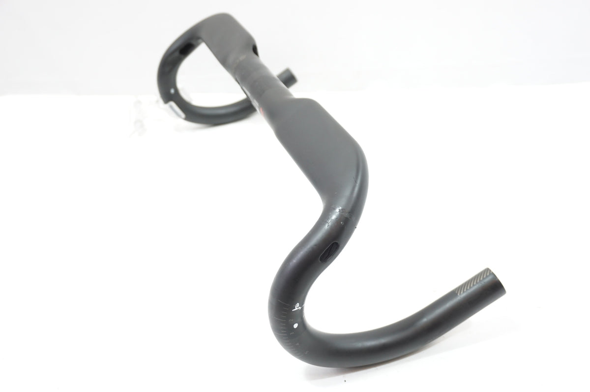 BONTRAGER 「ボントレガー」 XXX AERO VR-CF Φ31.8 400mm ハンドル / 世田谷店