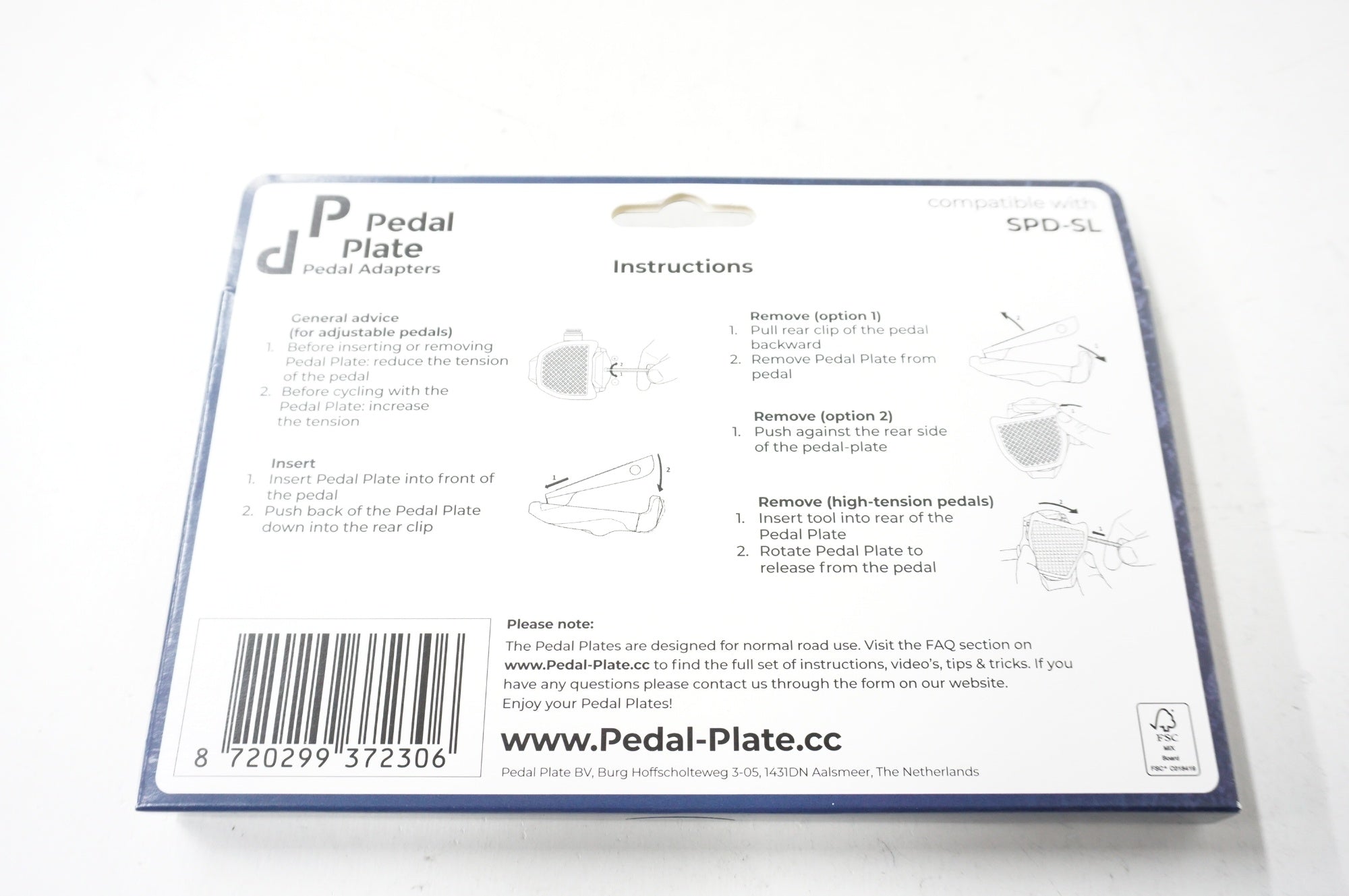 PP 「ピーピー」 PEDAL PLATE ペダルプレート / 阪急塚口店