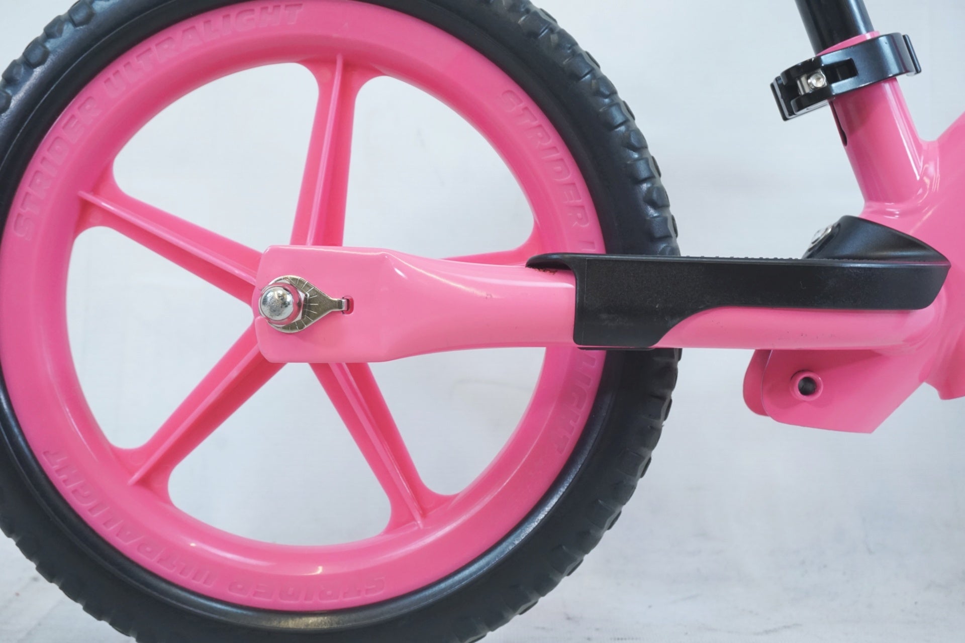 STRIDER 「ストライダー」 SPORT12 2020年モデル キッズバイク / 有明ガーデン店