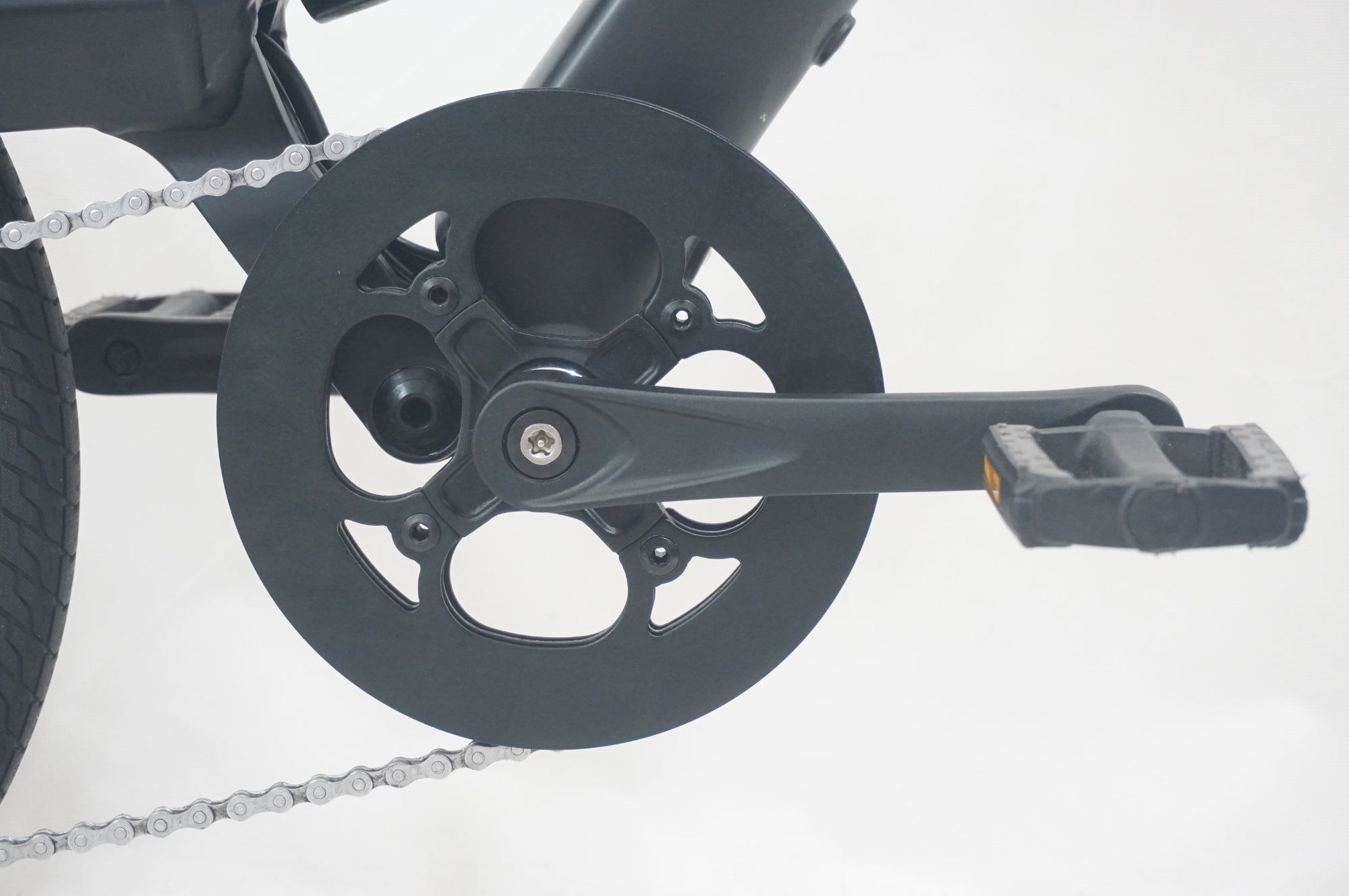 BESV 「ベスビー」 SMALO PX2 2023年モデル 20インチ 電動アシスト自転車 / 福岡アイランドシティ店