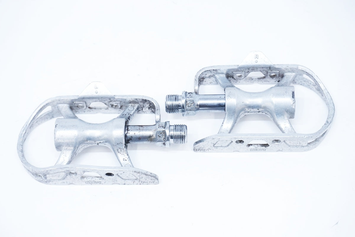 MKS 「ミカシマ」 NEW AR-2 ペダル / 大阪美原北インター店