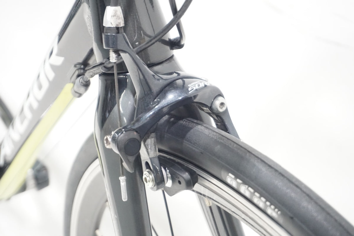 BRIDGESTONE 「ブリヂストン」 ANCHOR RL6 2021年モデル ロードバイク / 滋賀大津店