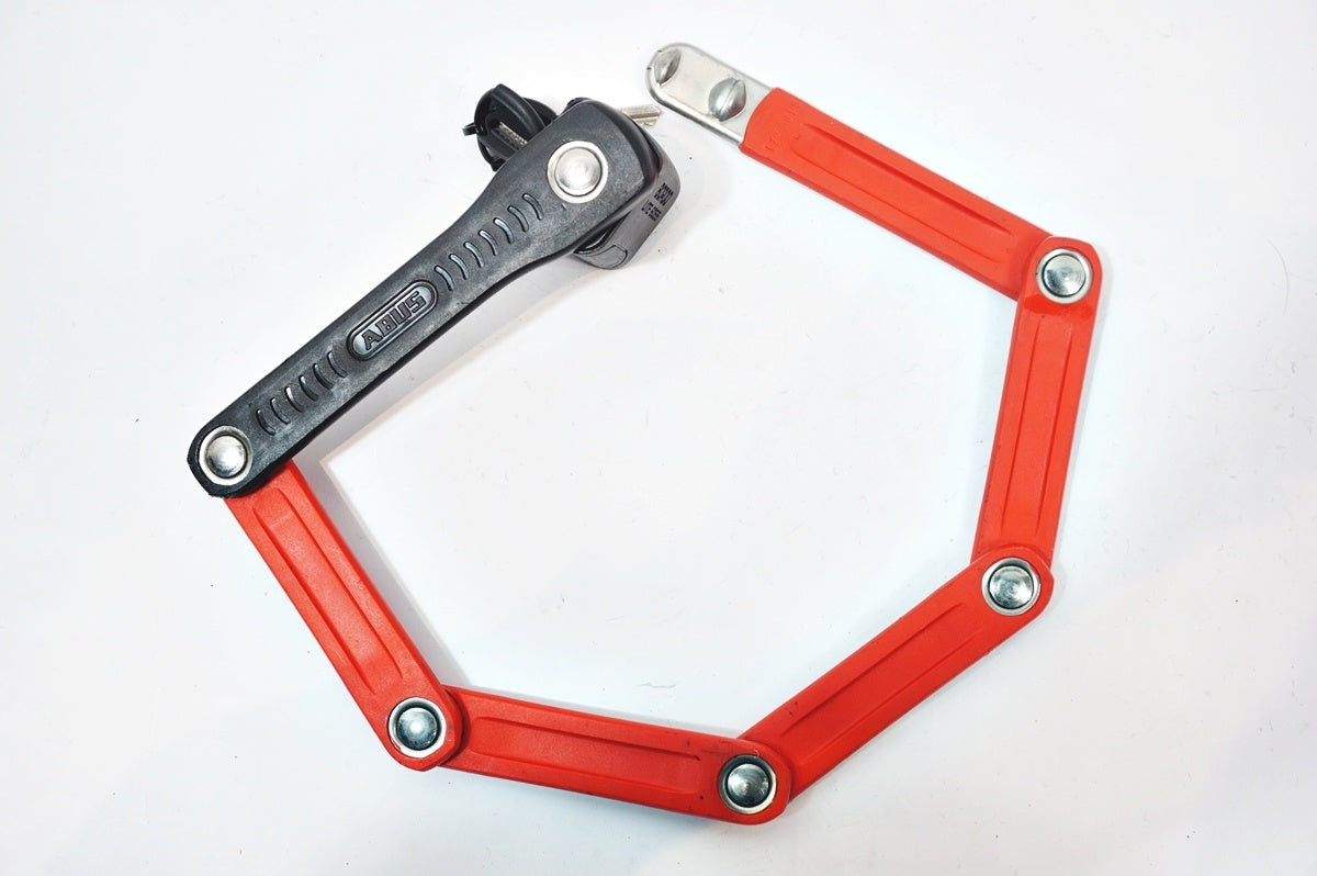 ABUS 「アブス」 BORDO LITE 6055 ブレードロック / バイチャリ世田谷店