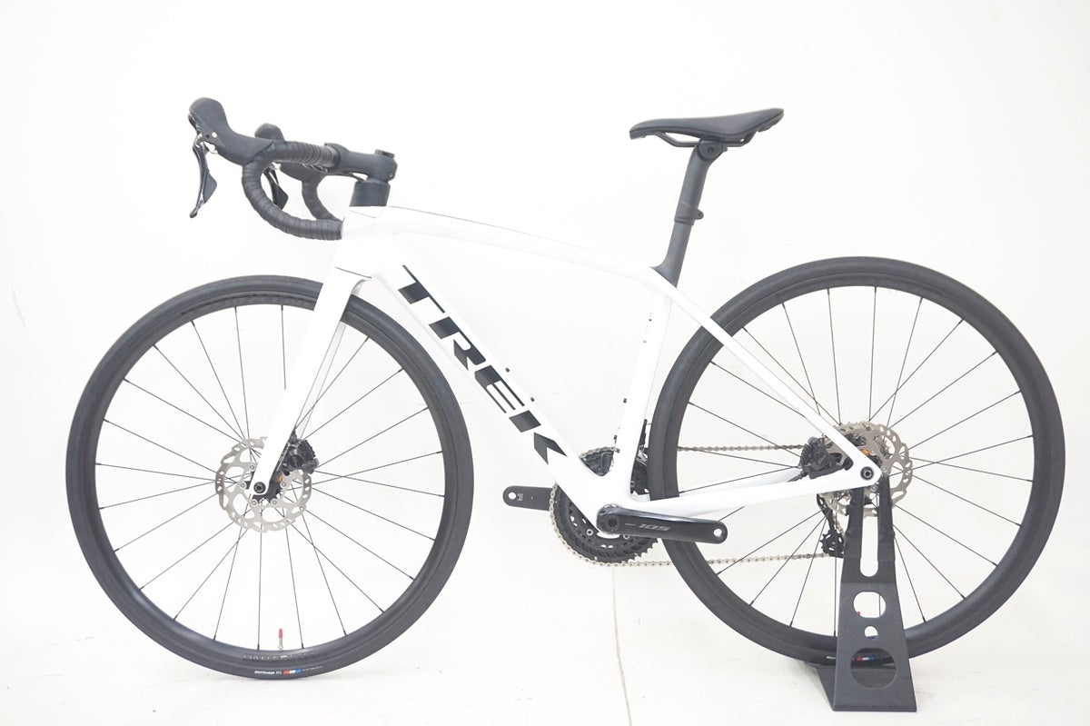 TREK 「トレック」 EMONDA SL5 2024年モデル ロードバイク/ 大阪門真店