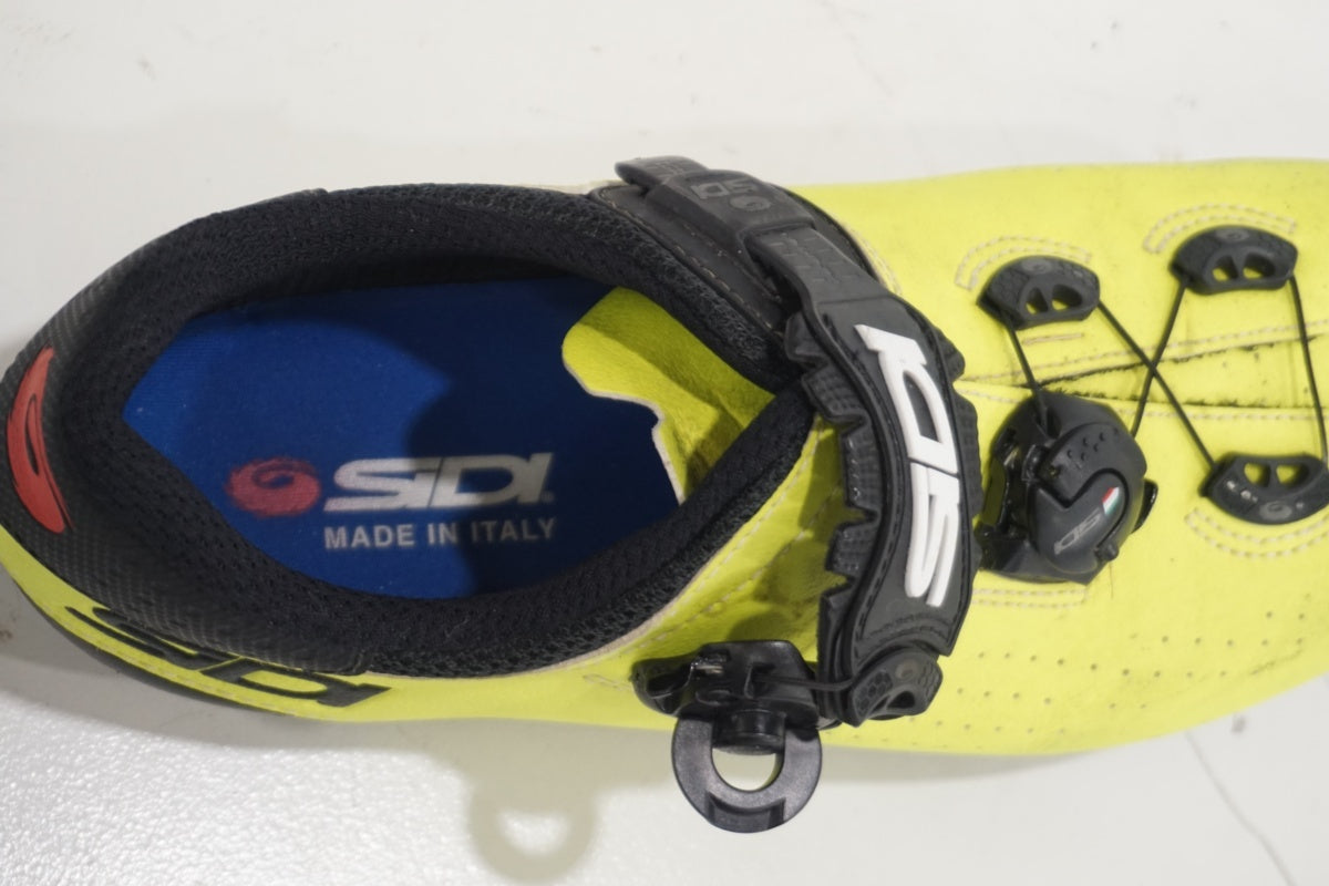 SIDI 「シディ」 43サイズ シューズ / 滋賀大津店