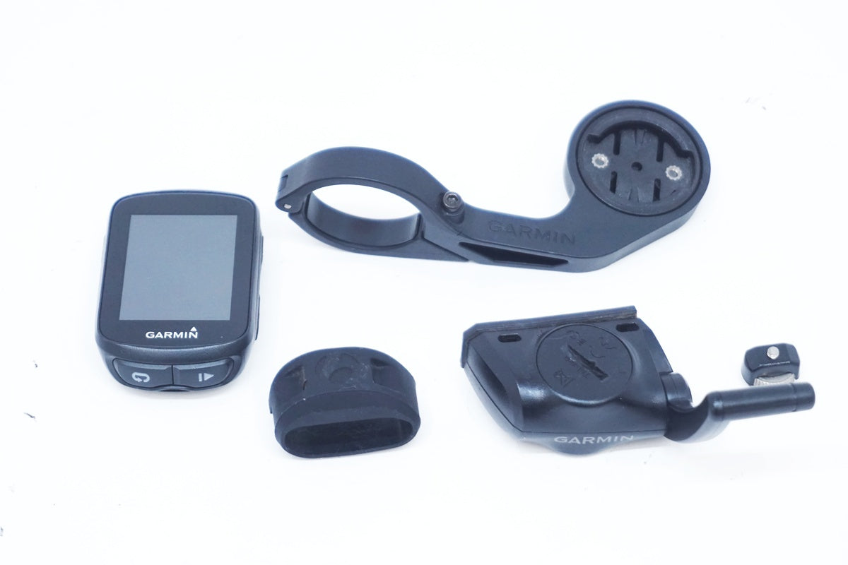GARMIN 「ガーミン」 EDGE 130 サイクルコンピューター / 大阪美原北インター店