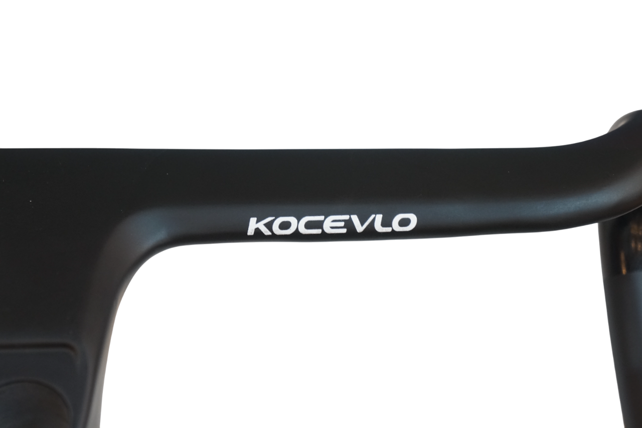 KOCEVLO 「コセブロ」 440mm 100mm ハンドル / バイチャリ浦和ベース