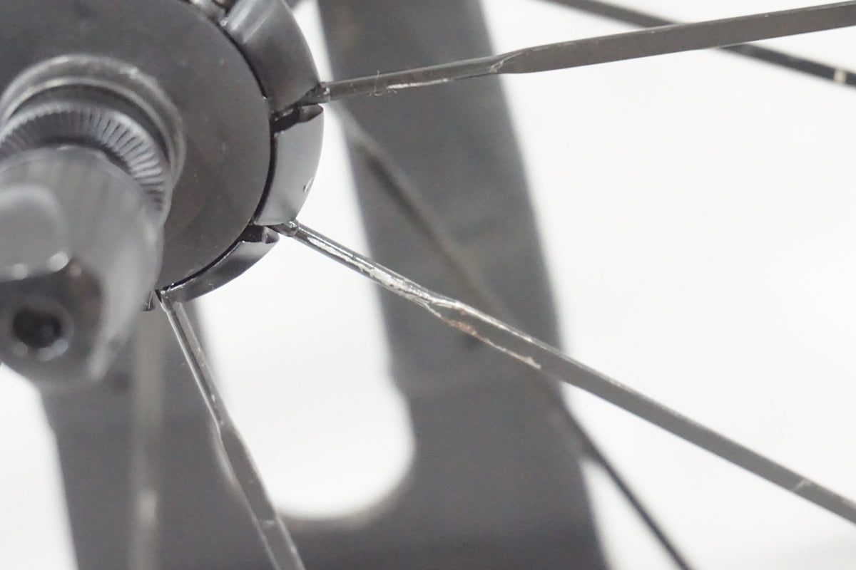 MAVIC 「マビック」 KSYRIUM ELITE SHIMANO11速 ホイールセット / 奈良店