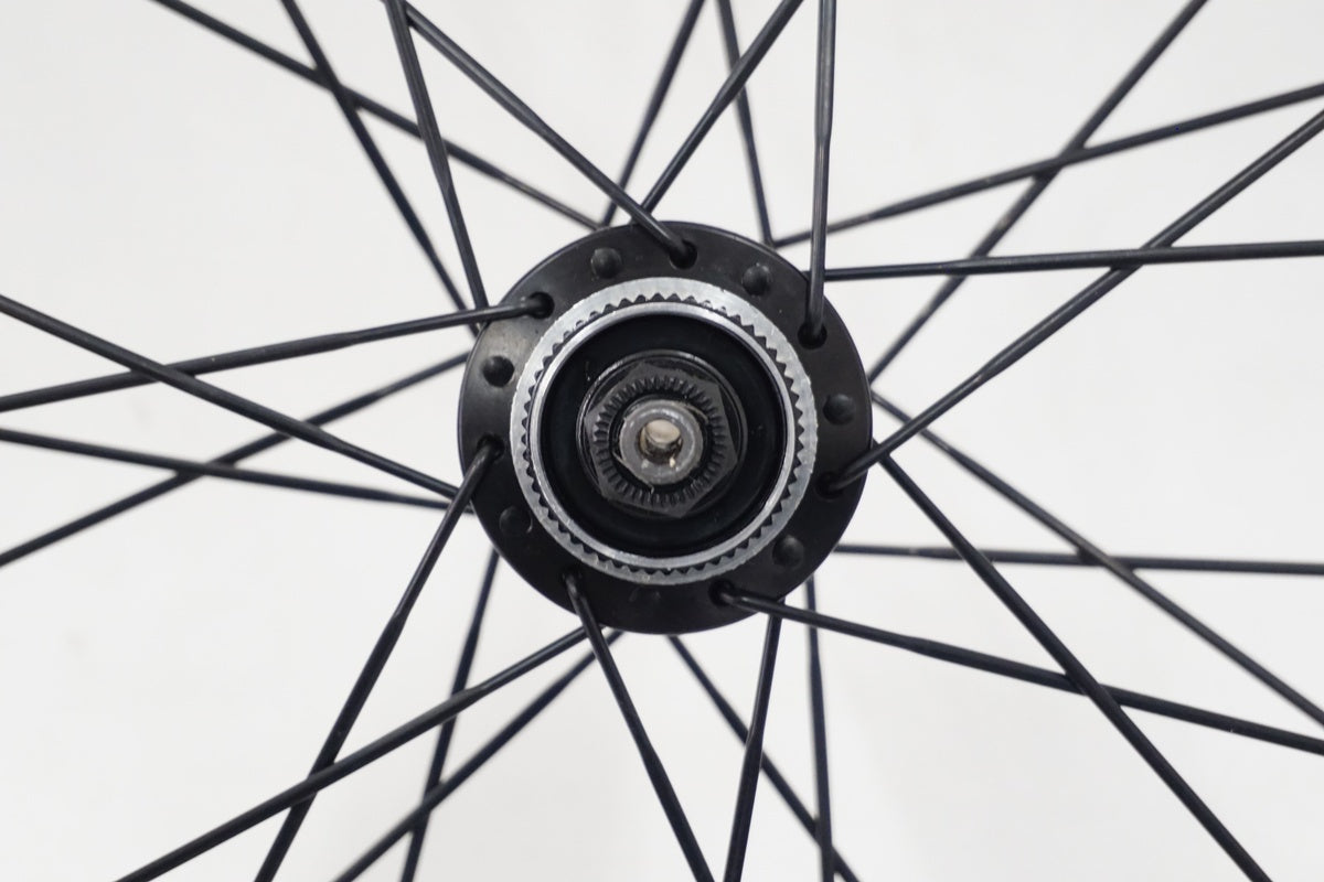 SHIMANO 「シマノ」 WH-MT15-A シマノ10速 ホイールセット / 浜松店