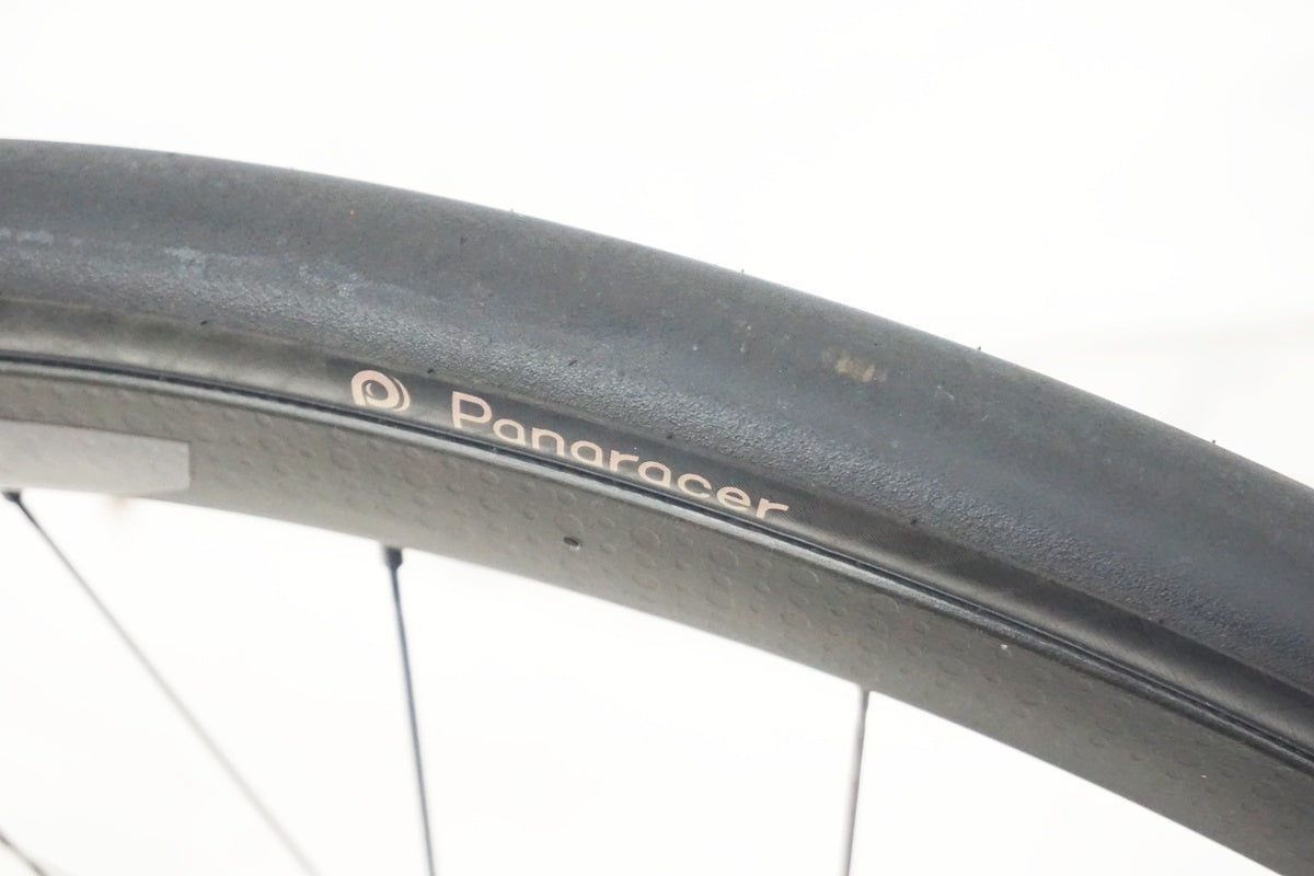 ZIPP 「ジップ」 303 FIRECREST DISC シマノ11速 ホイールセット / 大阪美原北インター店