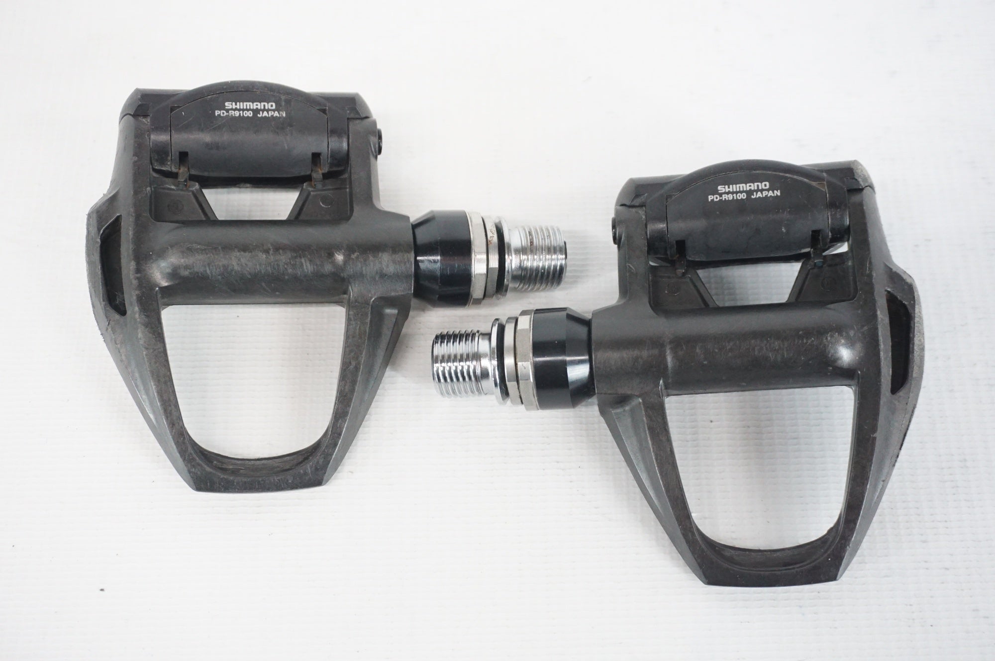 SHIMANO 「シマノ」 DURA-ACE PD-R9100 ペダル / 阪急塚口店