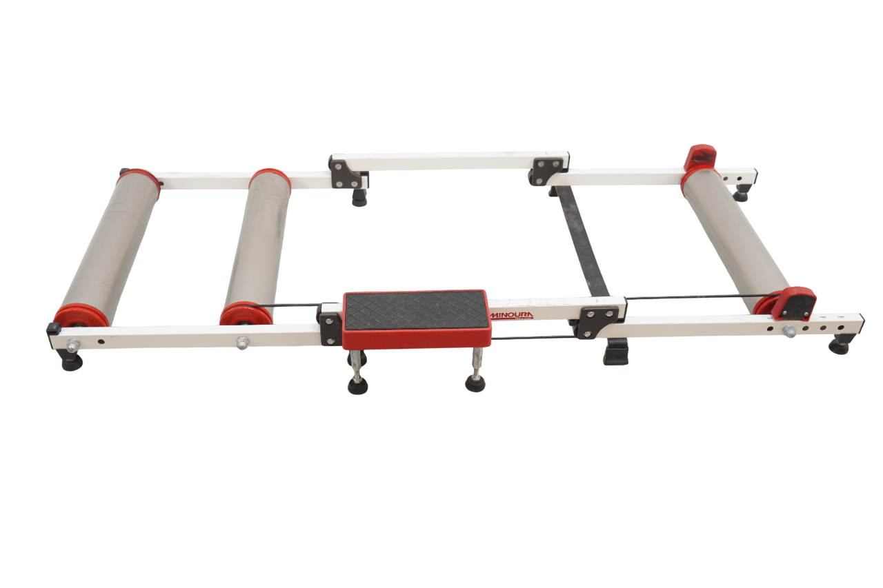 MINOURA 「ミノウラ」 MOZ-ROLLER サイクルトレーナー / バイチャリ浦和ベース