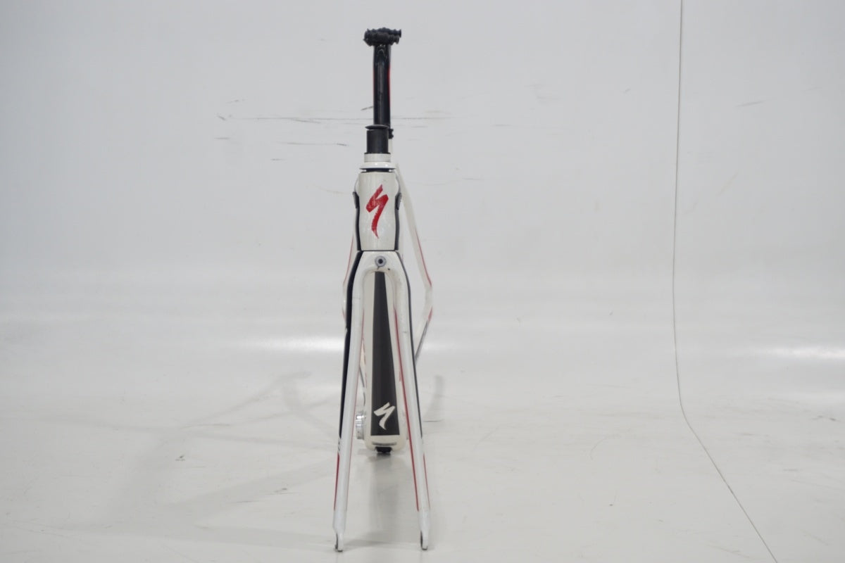 SPECIALIZED 「スペシャライズド」 TARMAC SL4 PRO 2012年モデル フレームセット / 滋賀大津店