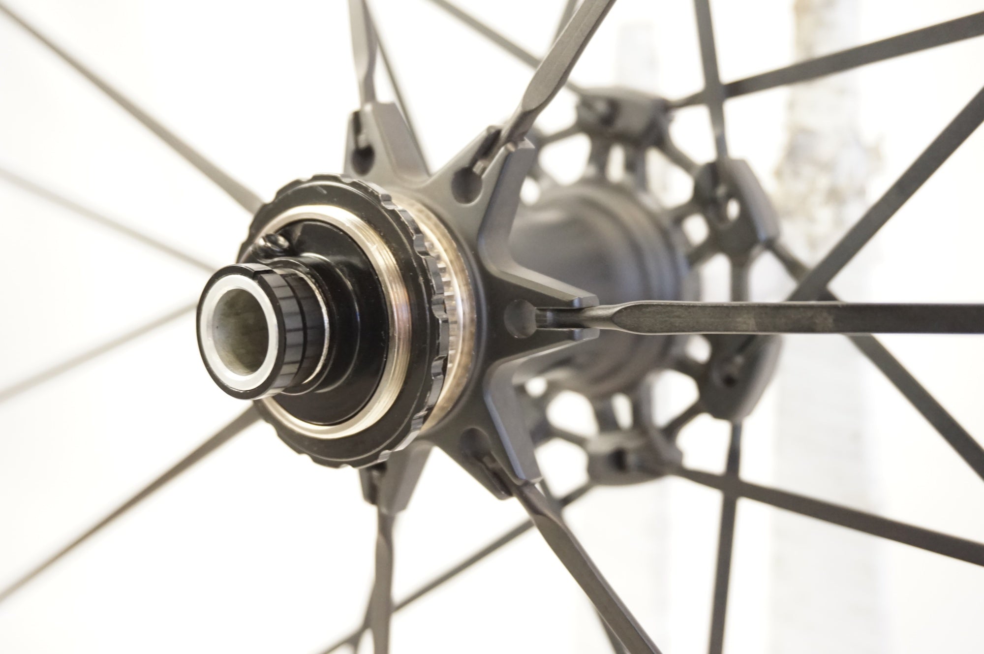 FULCRUM RACING ZERO DB シマノ11速 ホイールセット フルクラム FULCRUM レーシングゼロ ディスク RACING ZERO DB