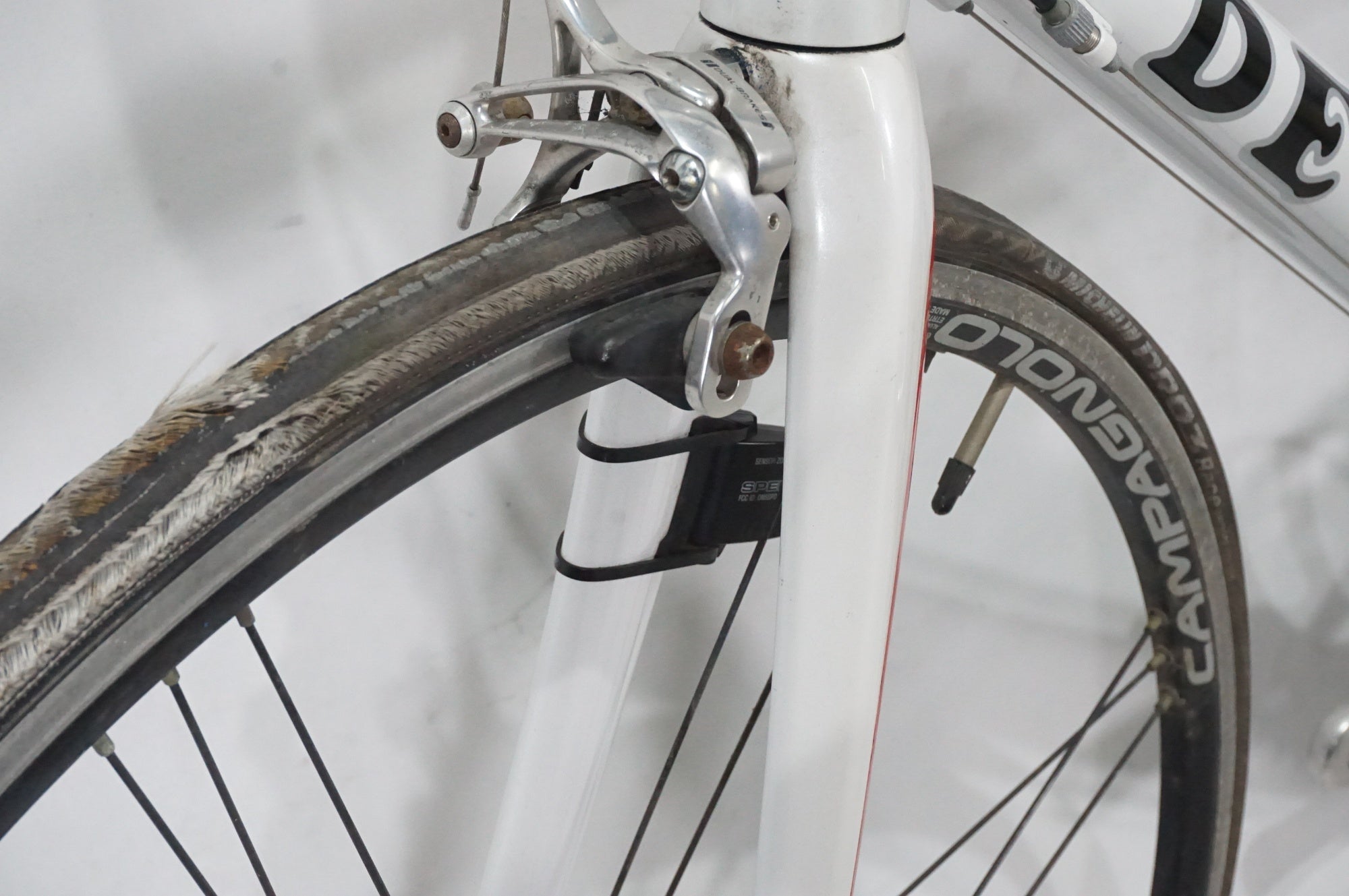 DE ROSA 「デローザ」 TEAM9 2012年モデル ロードバイク / AKIBA店