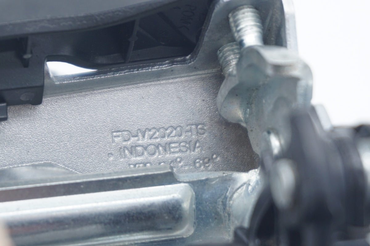 SHIMANO 「シマノ」 ALTUS FD-M2020-TS フロントディレイラー / 滋賀大津店