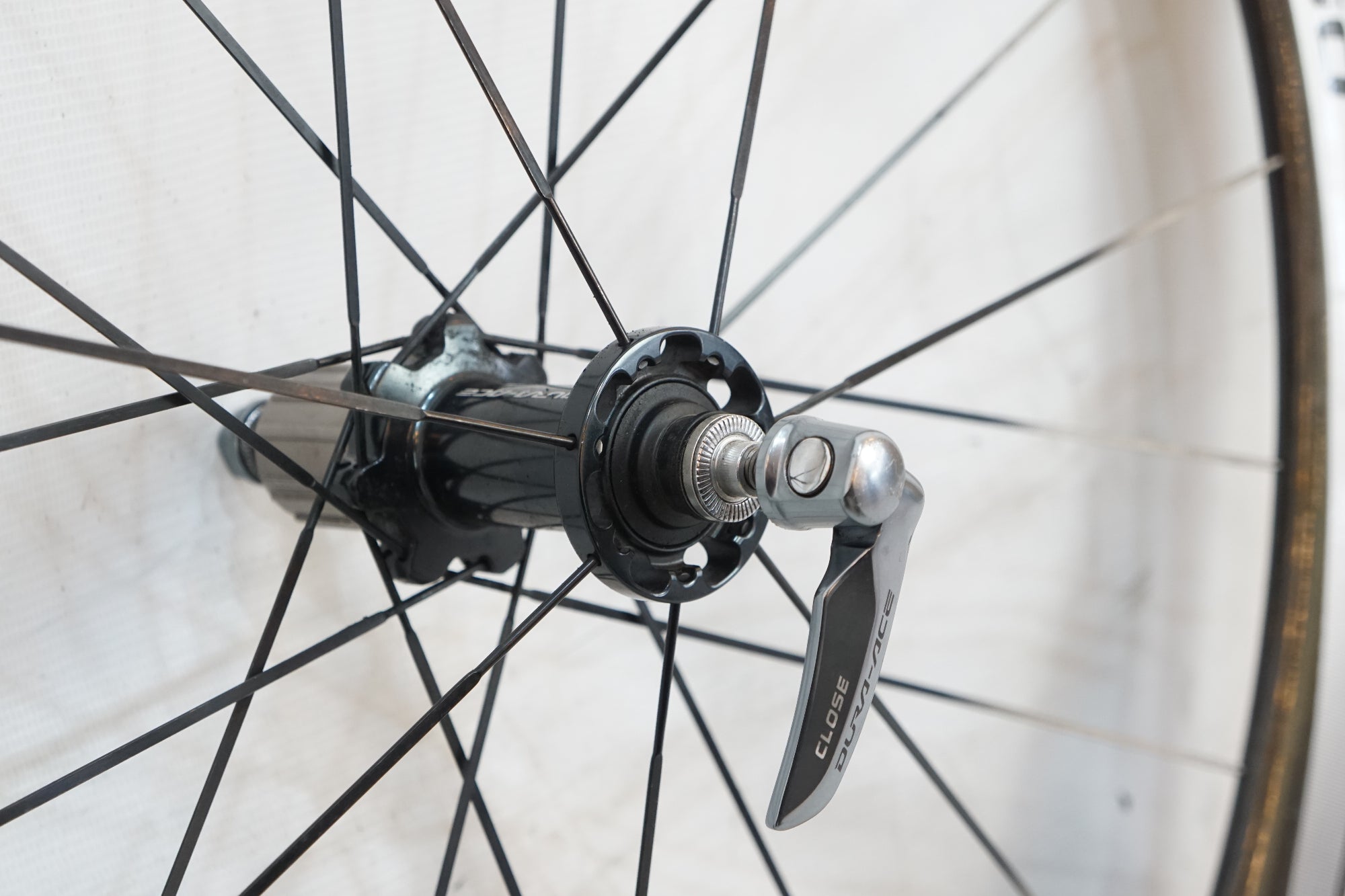 ≪超目玉★12月≫ SHIMANO 「シマノ」 DURA-ACE WH-9000 C50 CL シマノ11速 パーツ
