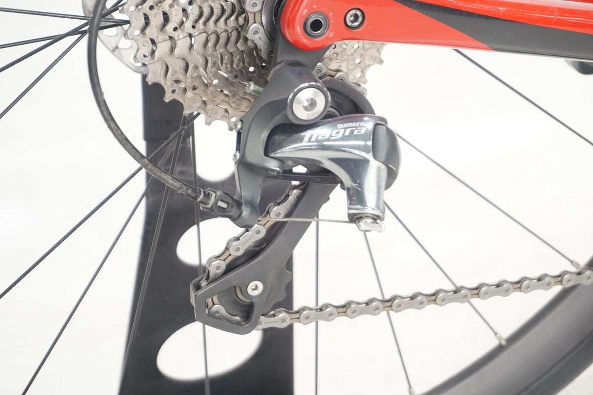 SPECIALIZED 「スペシャライズド」 ROUBAIX DISC ELITE 2017年モデル ロードバイク / 滋賀大津店