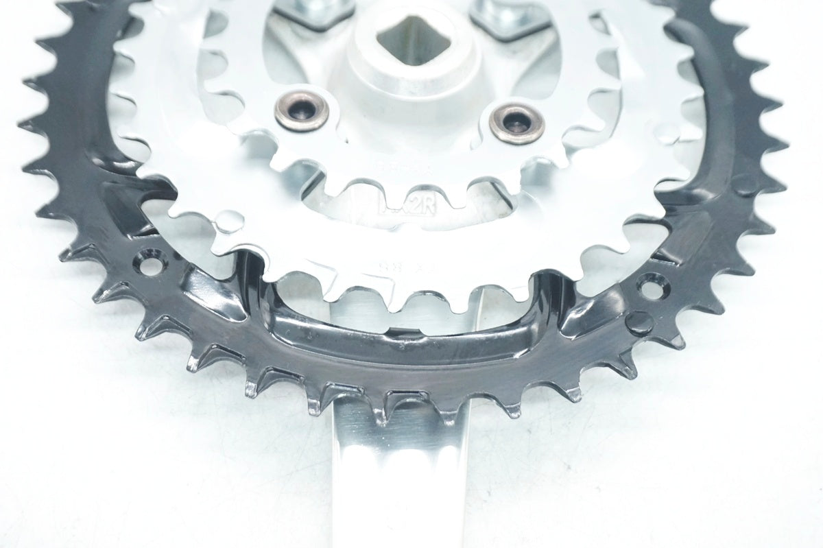 SUGINO 「スギノ」 MX2R 175mm 42/32/22 クランク / 大阪門真店