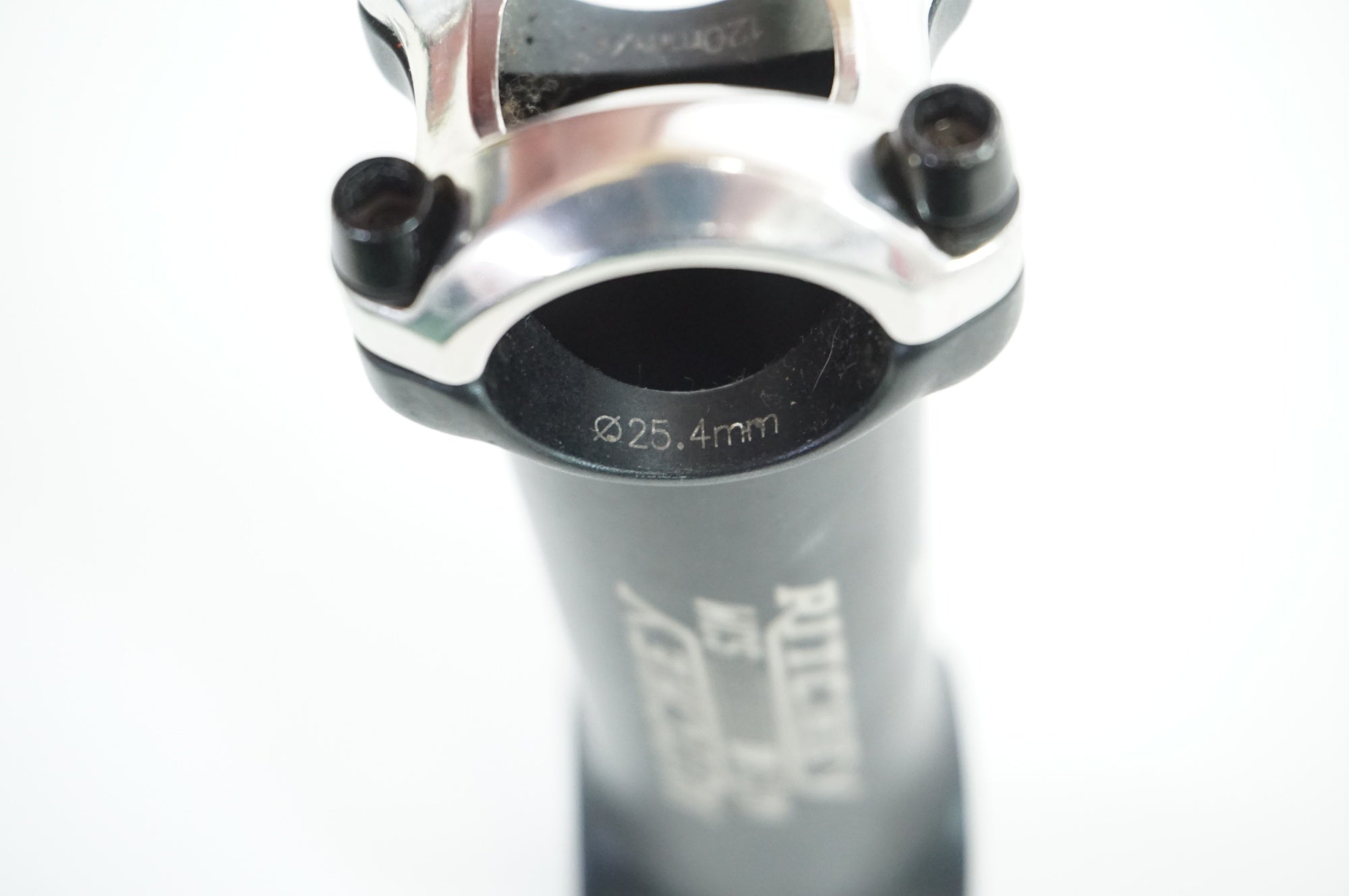 RITCHEY 「リッチー」 WCS  φ25.4 120mm アルミステム / 宇都宮店