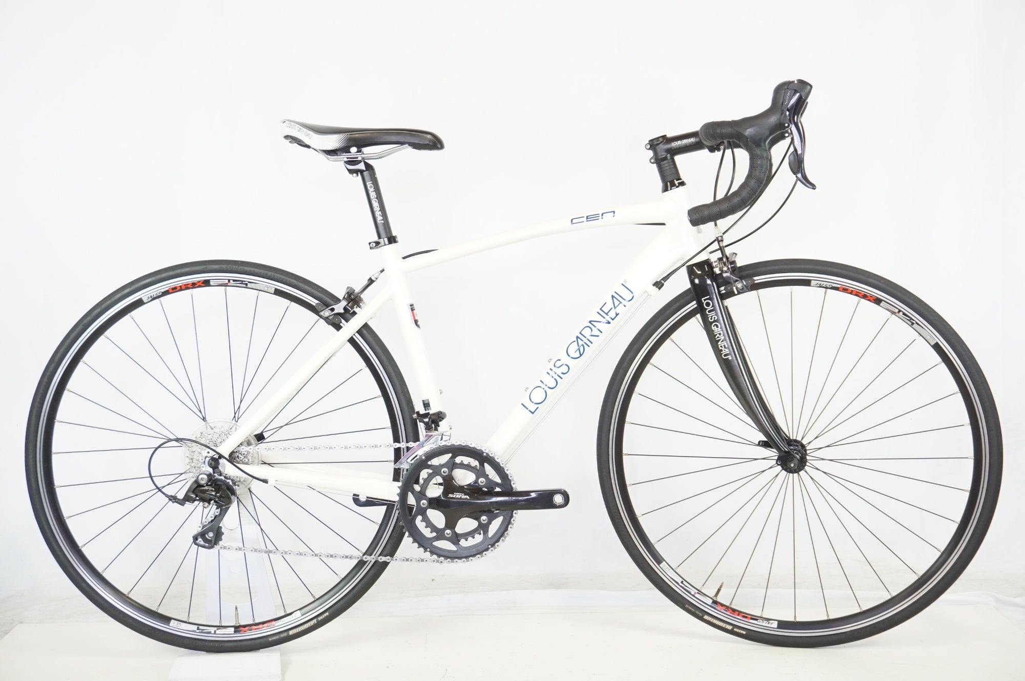 LOUIS GARNEAU 「ルイガノ」 LGS-CEN 2015年モデル ロードバイク / 宇都宮店