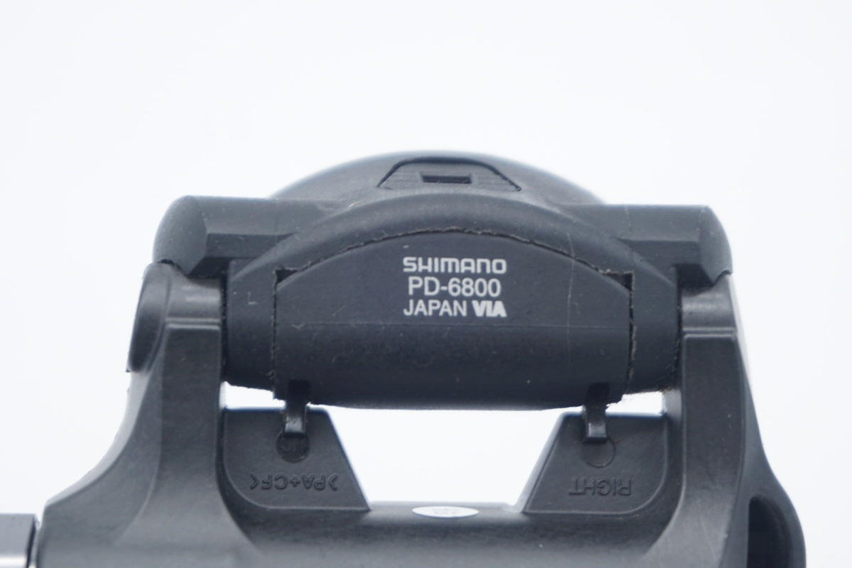 SHIMANO 「シマノ」 ULTEGRA PD-6800 ペダル / 滋賀大津店