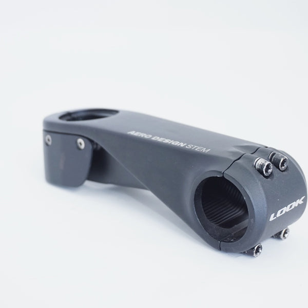 LOOK 「ルック」 AERO DESIGN STEM Φ31.8 110mm ステム / 京都八幡店