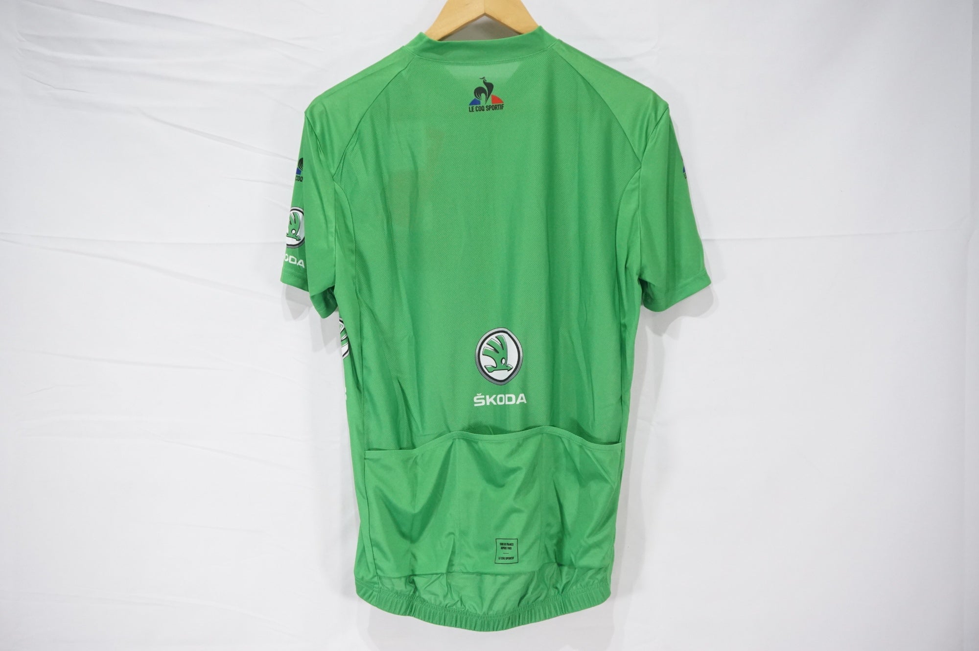 LE COQ SPORTIF 「ルコック」 QCMRIA41TF Lサイズ ジャージ / AKIBA店