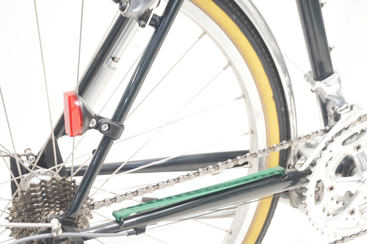 ARAYA 「アラヤ」 SWALLOW RANDONNEUR  2014 ランドナー / 大阪門真店