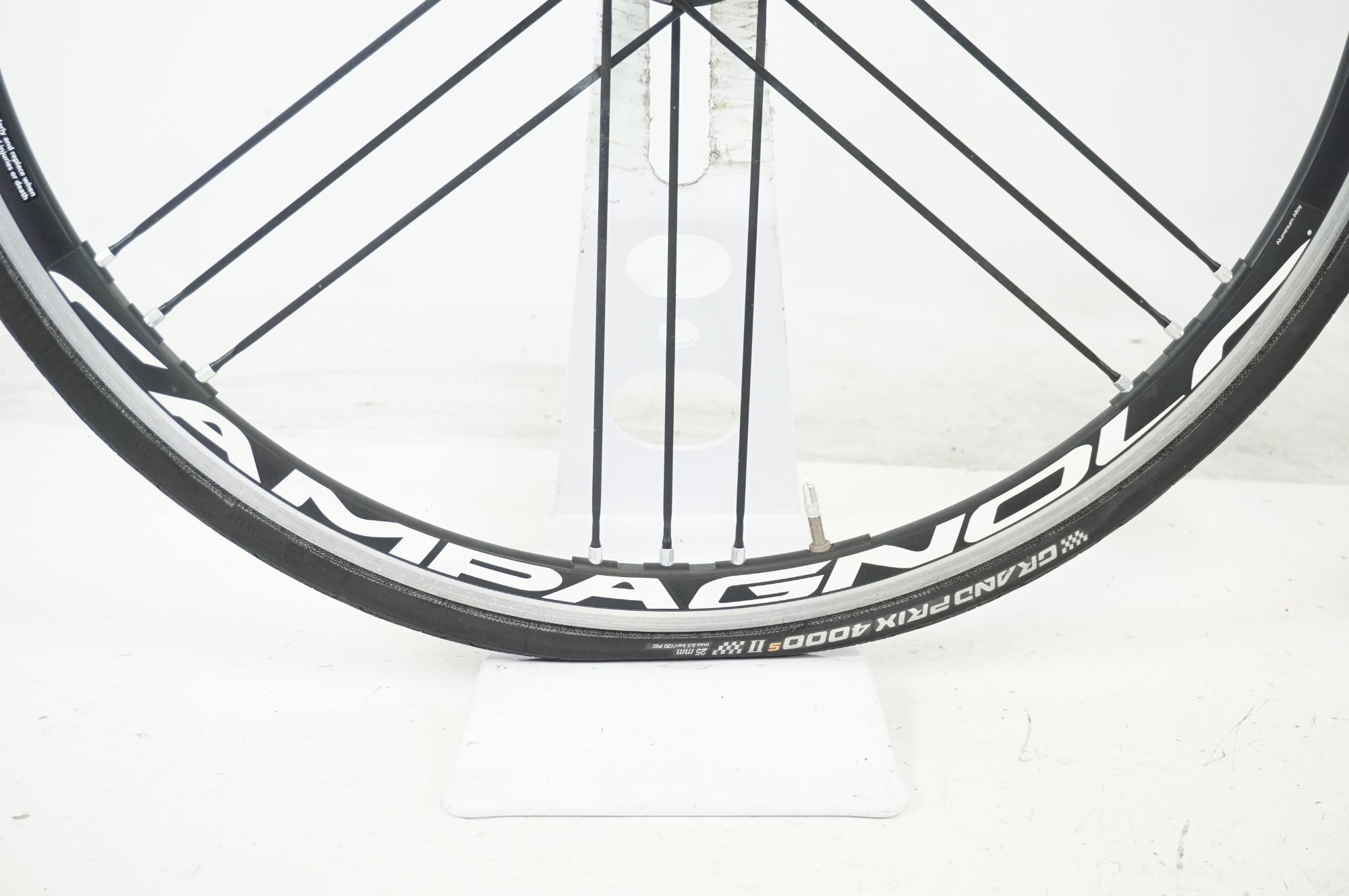 CAMPAGNOLO 「カンパニョーロ」 EURUS G3 SHIMANO11s ホイールセット