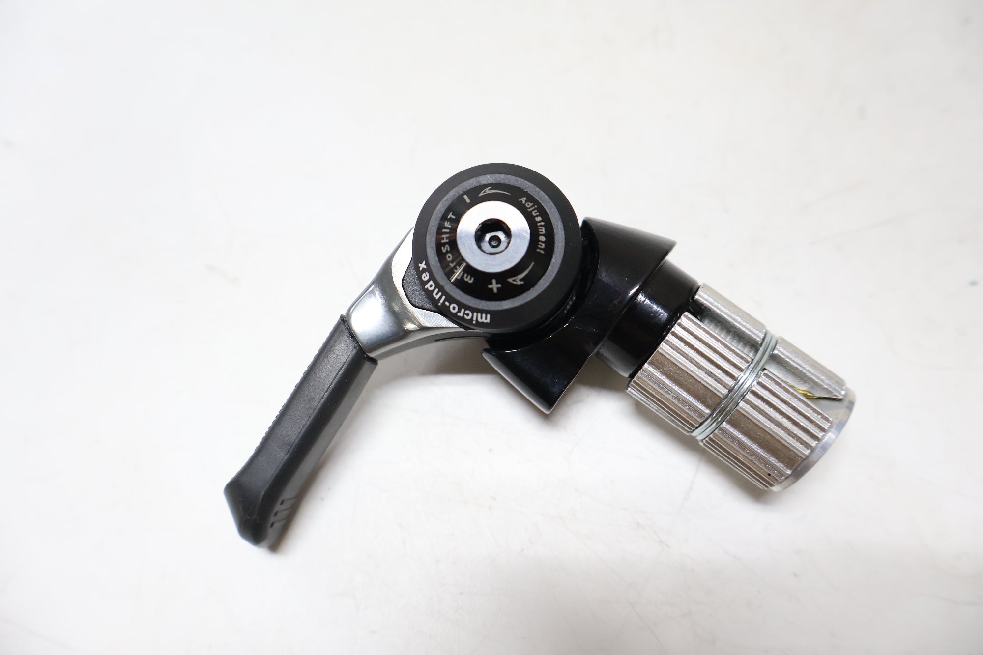 MICRO SHIFT 「マイクロシフト」 BS-T11 バーエンドシフター / 高知店
