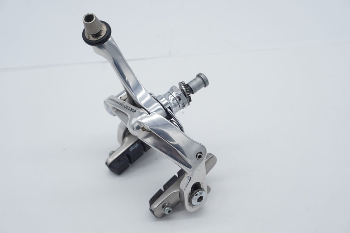 CAMPAGNOLO 「カンパニョーロ」 CHORUS キャリパーブレーキセット
