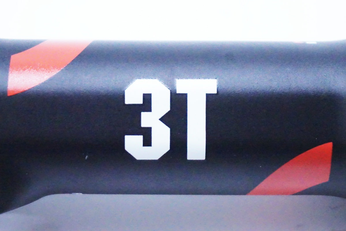 3T「スリーティー」 PRXⅡ φ31.8 110mm ステム/ 京都西院店