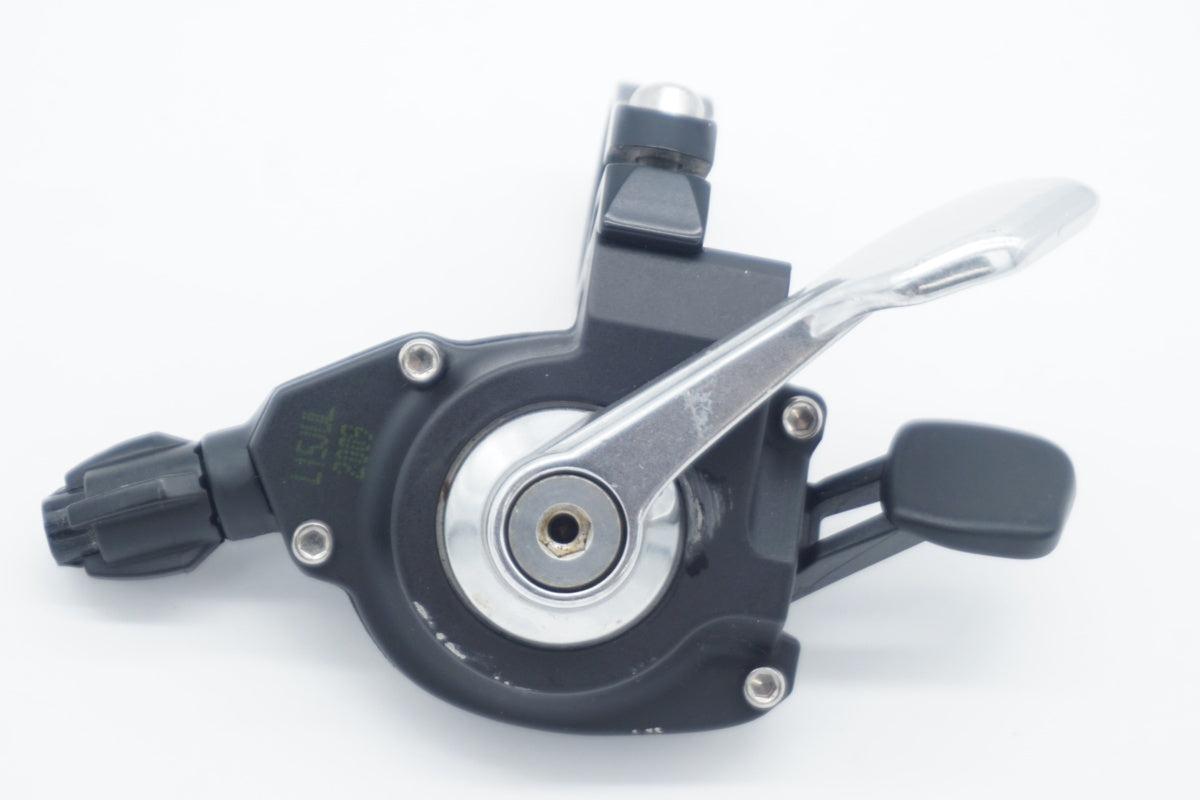 SRAM 「スラム」 X-7 右 シフトレバー / 滋賀大津店 ｜ バイチャリ公式