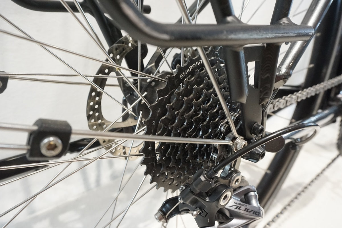 TREK 「トレック」 520 DISC 2019年モデル グラベル ロードバイク / 横浜戸塚店