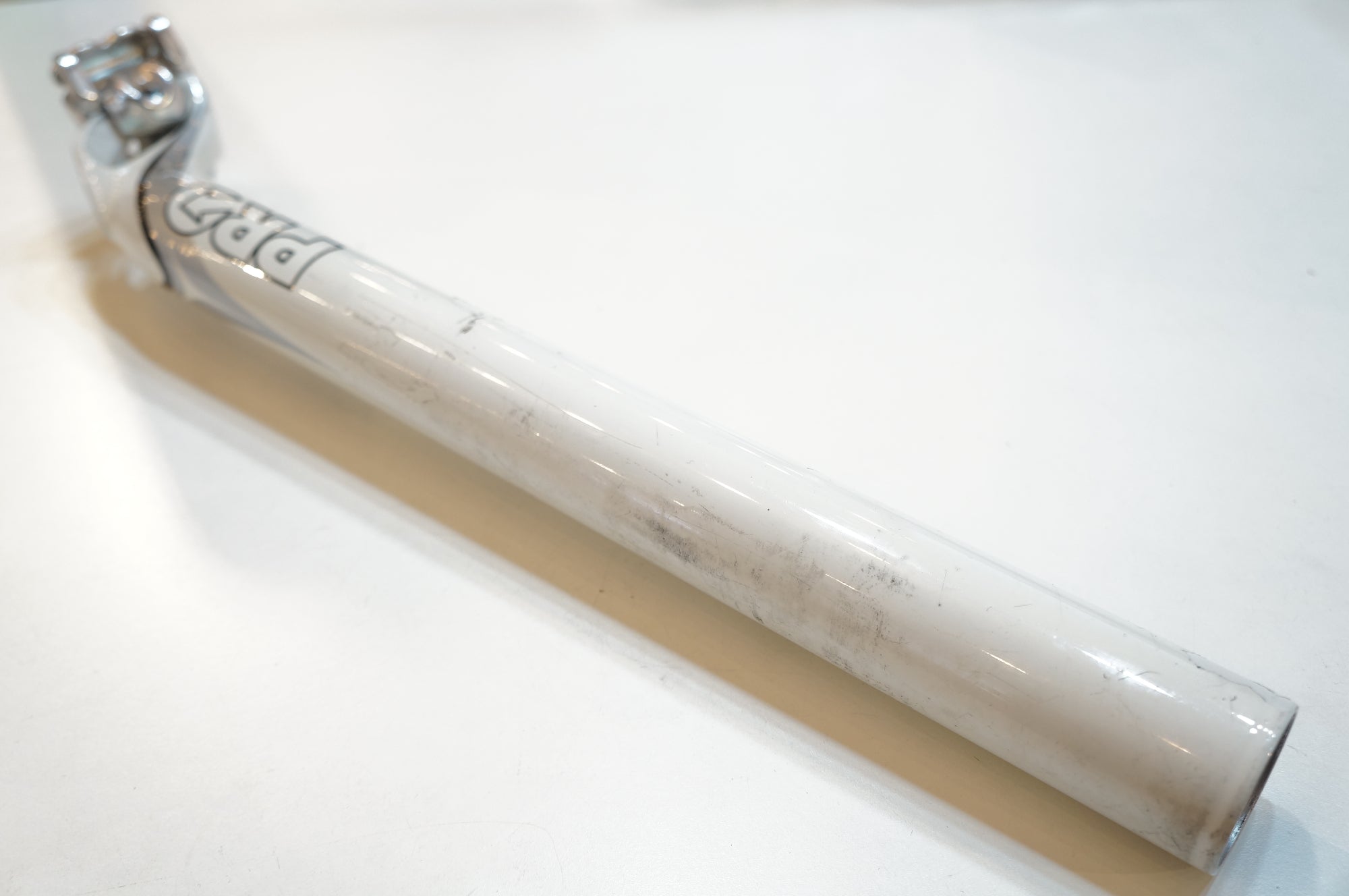 SHIMANO 「シマノ」 PRO VIBE 7S φ31.6 350mm シートポスト / バイチャリ浦和ベース
