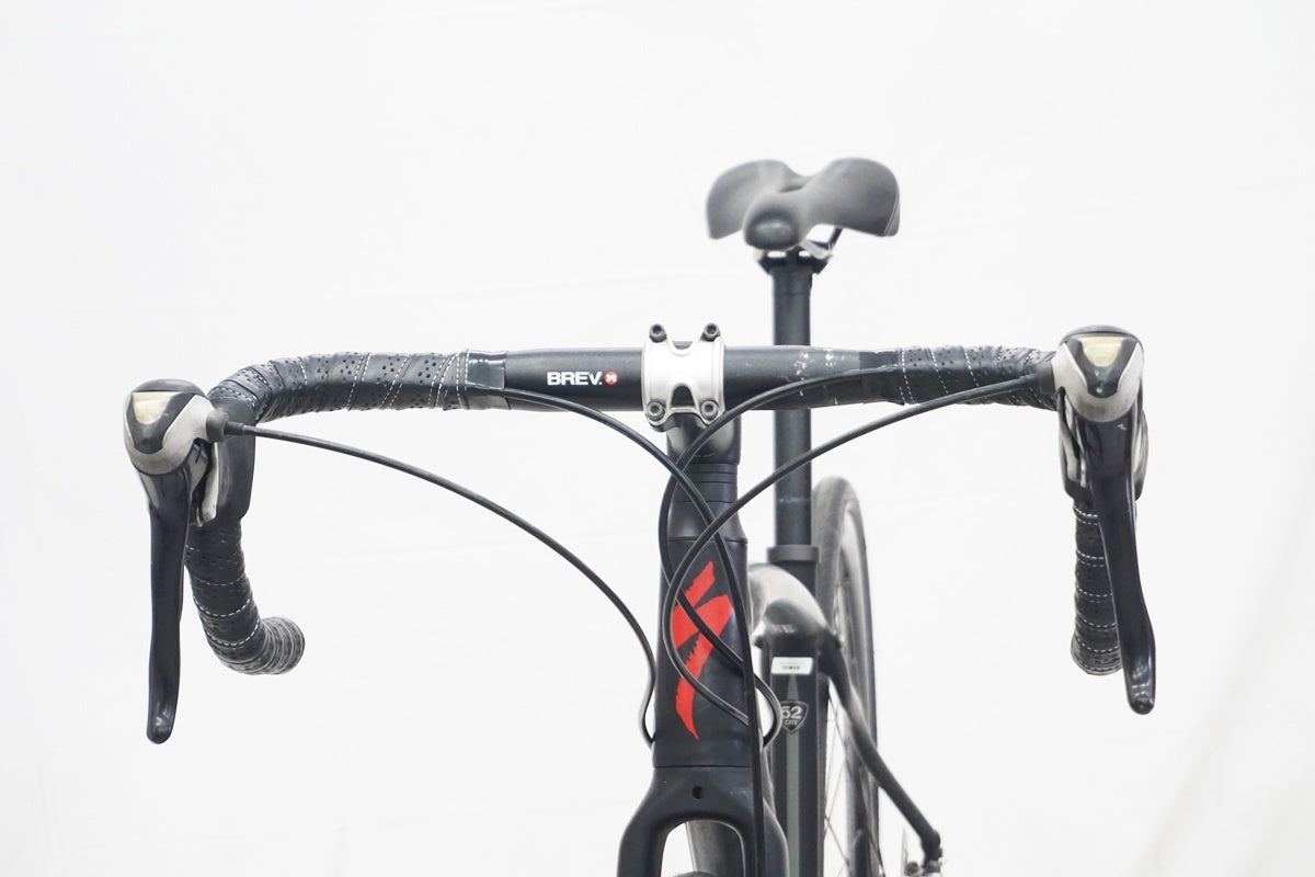 SPECIALIZED 【スペシャライズド】 CRUX PRO CARBON DISC 2014年
