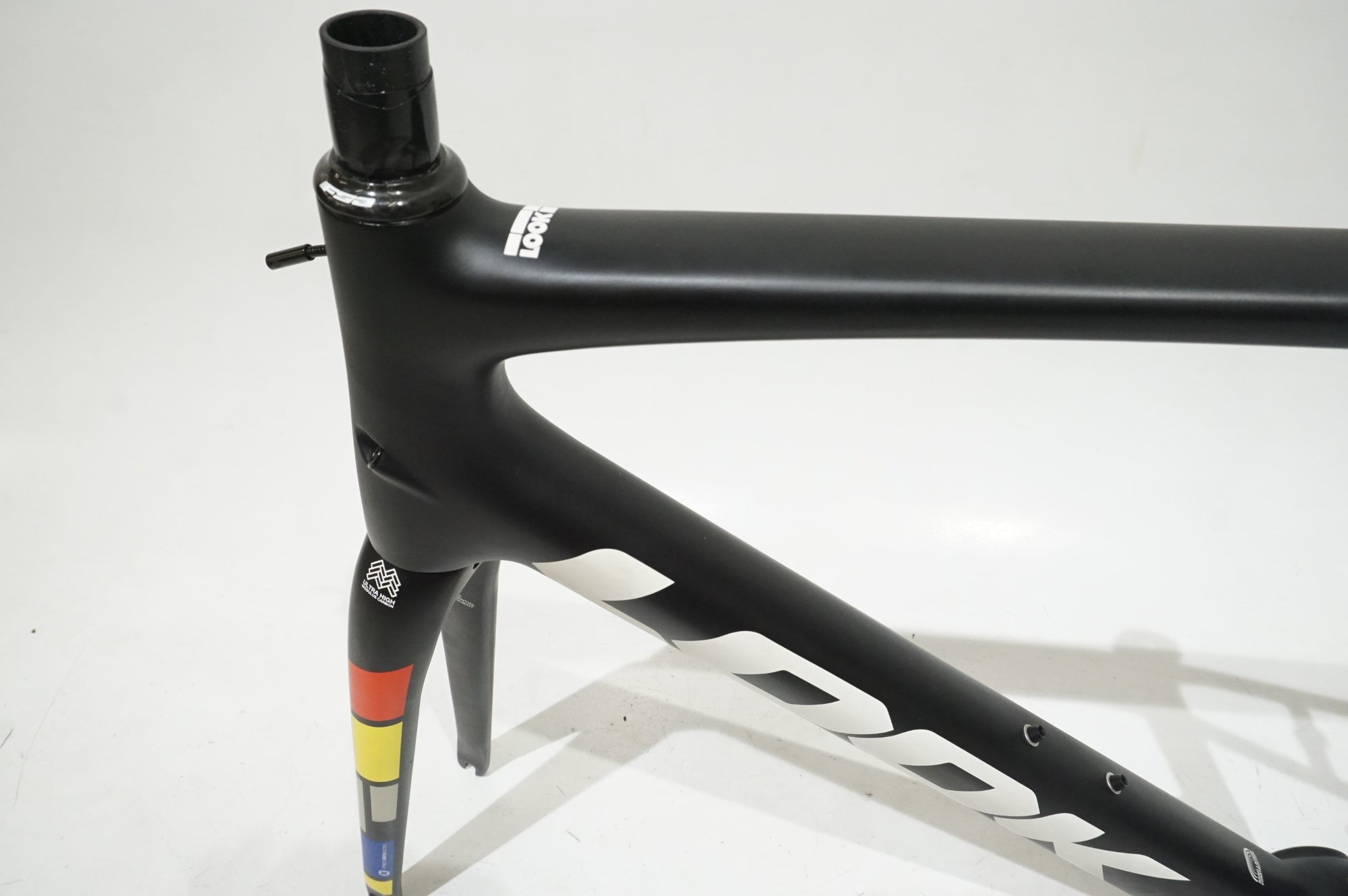 LOOK 「 ルック」 785 HUEZ RS 2019年モデル フレームセット / 浜松店