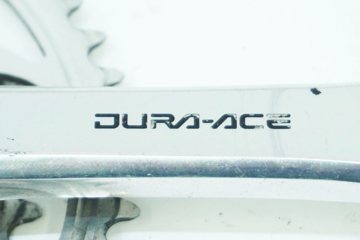 SHIMANO 「シマノ」 DURA-ACE FC-7400 50-39T 170mm クランク / 大阪