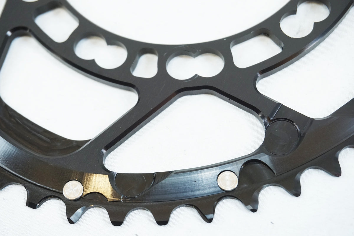 ROTOR 「ローター」 Q-RINGS 50T チェーンリング / 有明ガーデン店