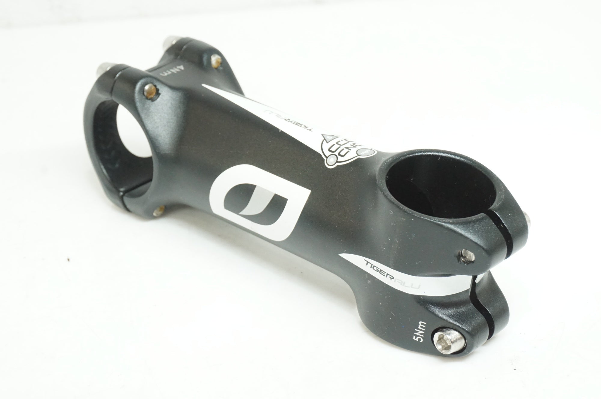 MOST 「モスト」 TIGER ALU φ31.8 100mm 139g ステム / 大宮店