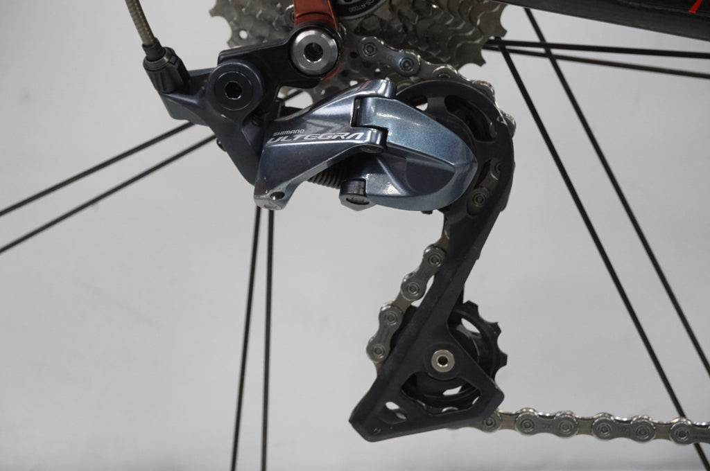 WILIER 「ウィリエール」 GRANTURISMO 2011年モデル カスタム ロード
