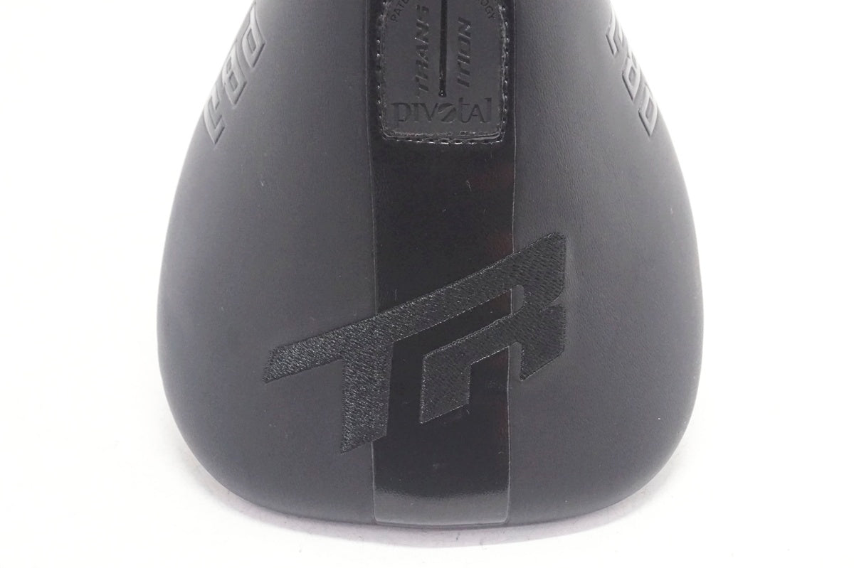TIOGA 「タイオガ」 Φ27.2 320mm シートポスト＋サドル / 大阪門真店