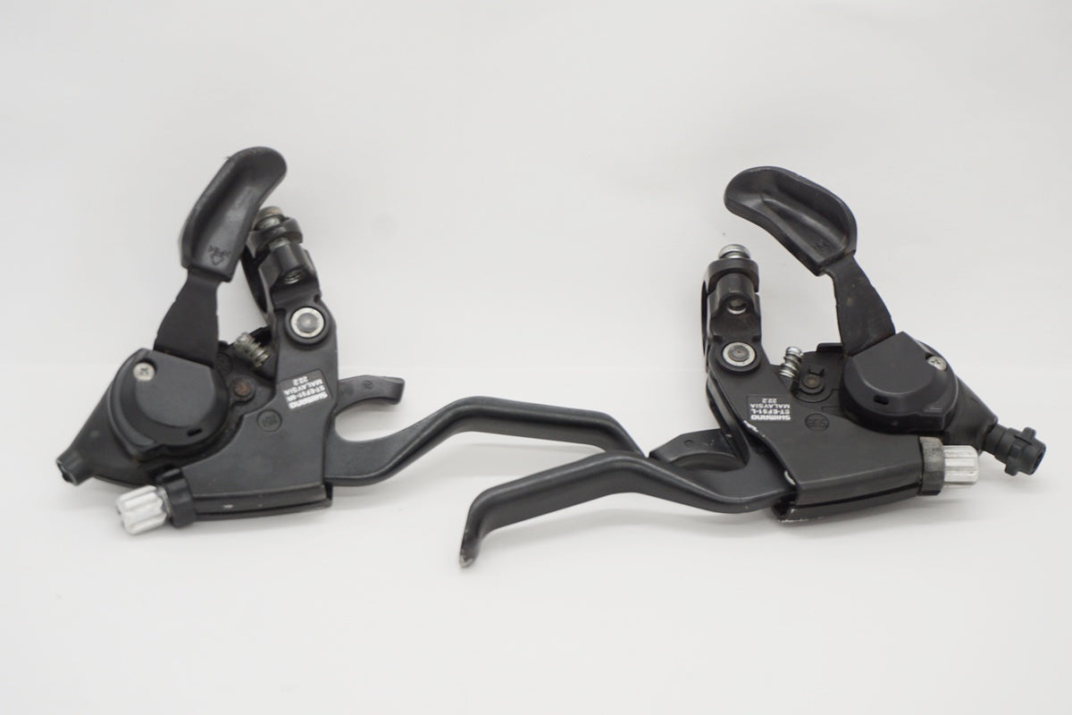 NITTO・ SHIMANO・ハンドル、ステム、　　　ブレーキレバー　セット Amazon | シマノ(SHIMANO) ブレーキレバー(ROAD) ST-A070-P 左右