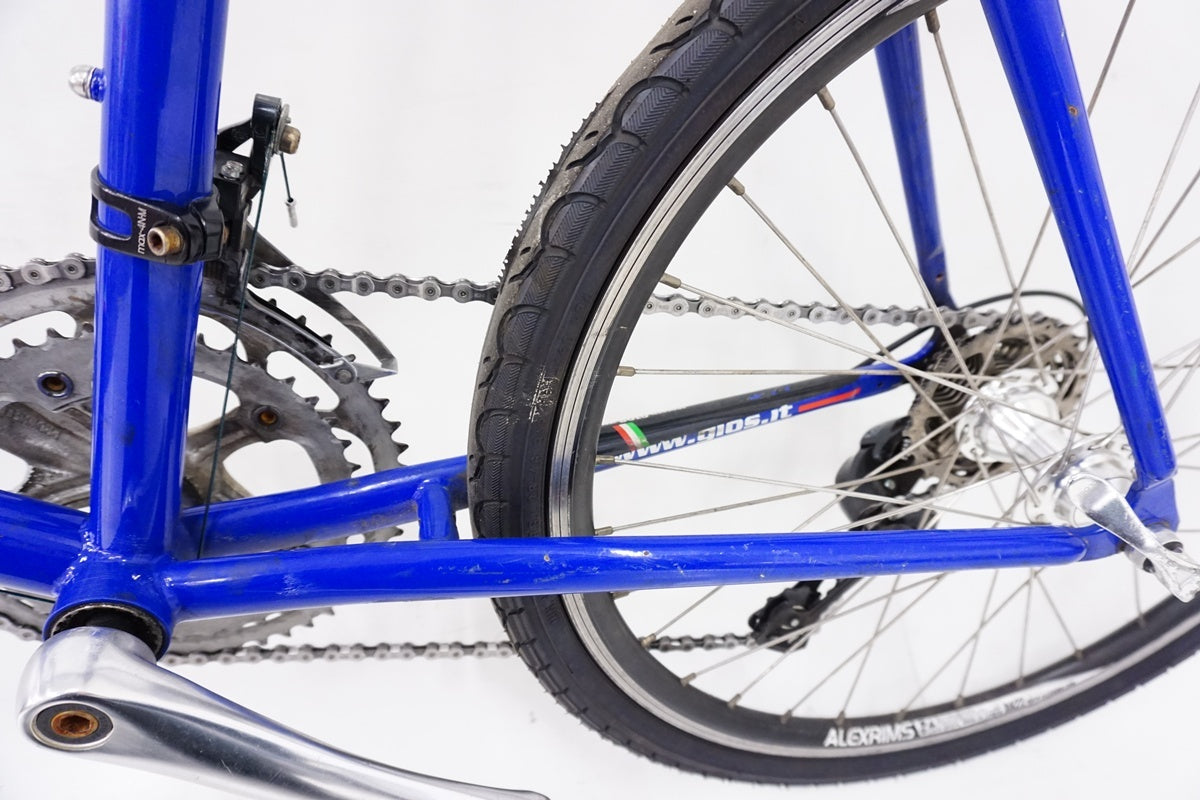 GIOS「ジオス」 FELUCA 20インチ 2016年モデル ミニベロ / 浜松店