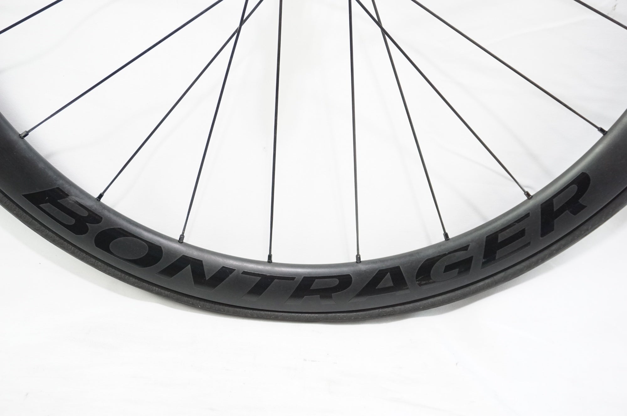 BONTRAGER 「ボントレガー」 AEOLUS PRO 37 DISC シマノ11速 ホイールセット / 中目黒店