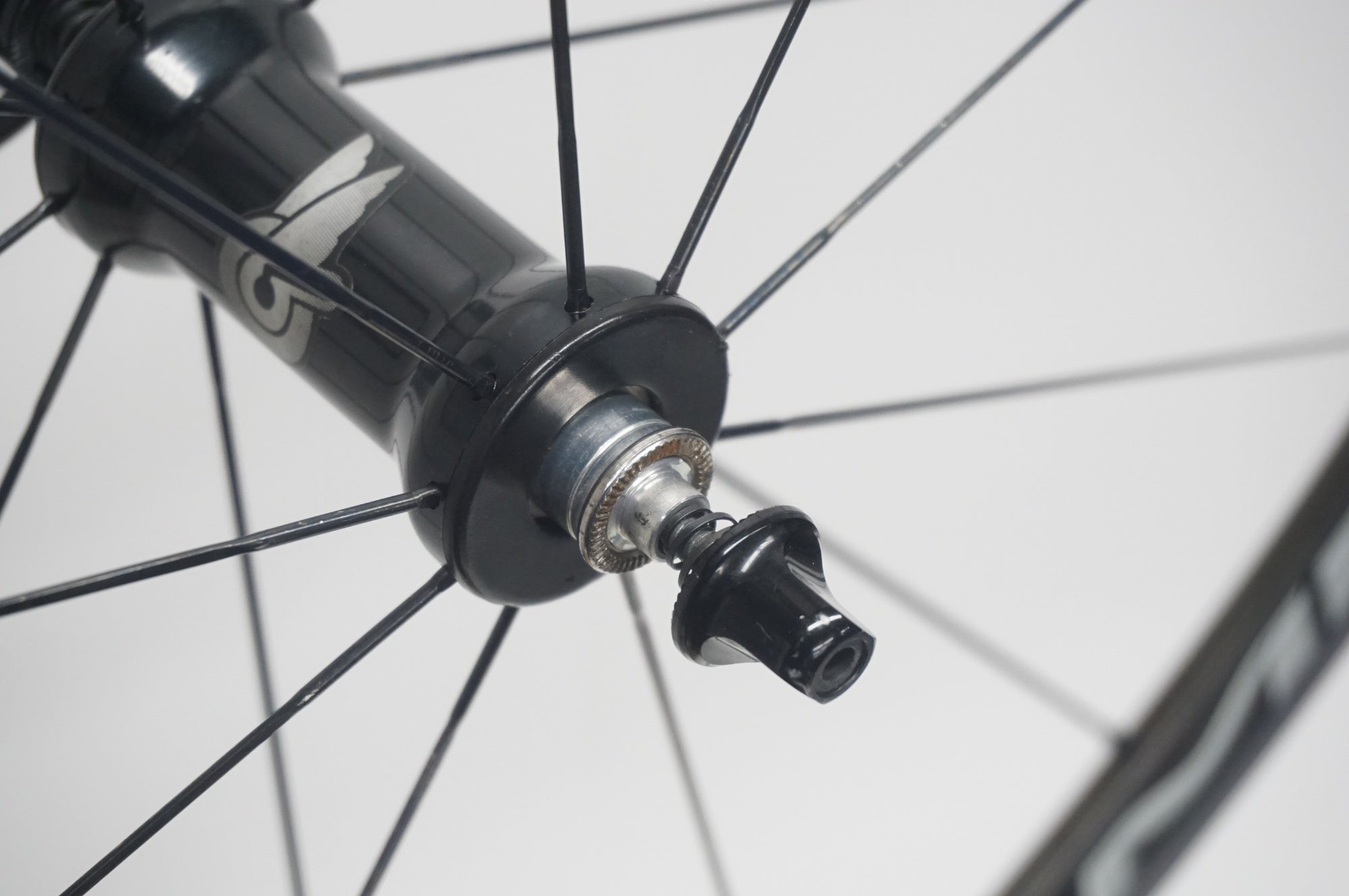 CAMPAGNOLO 「カンパニョーロ」 BORA ONE 35 TU シマノ11速 ホイールセット / 福岡店