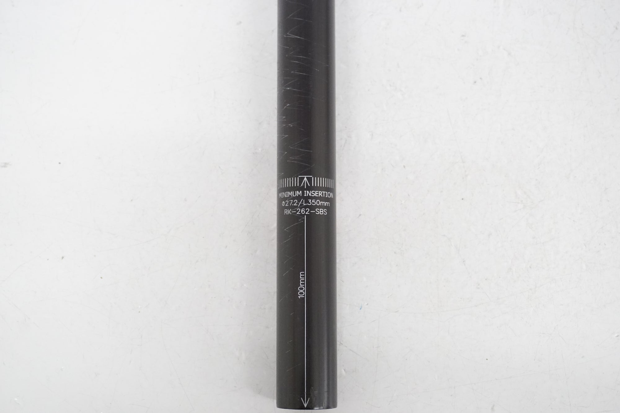 FSA 「エフエスエー」 SL-K φ27.2 350mm カーボンシートポスト / 浜松店